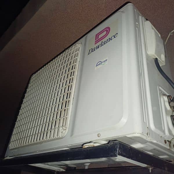 dawlance 1.5 Inverter AC 1