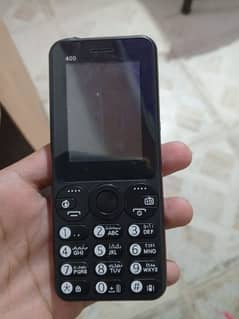 Itel muzik 4000