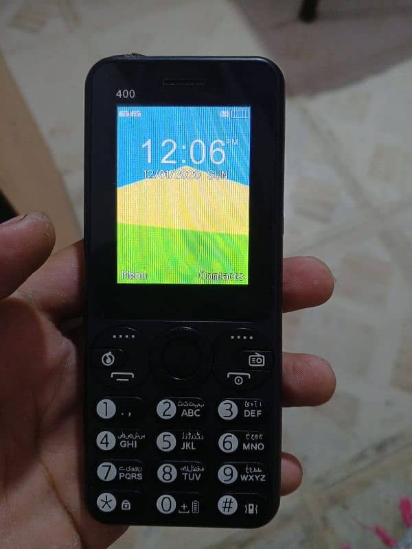 Itel muzik 4000 1