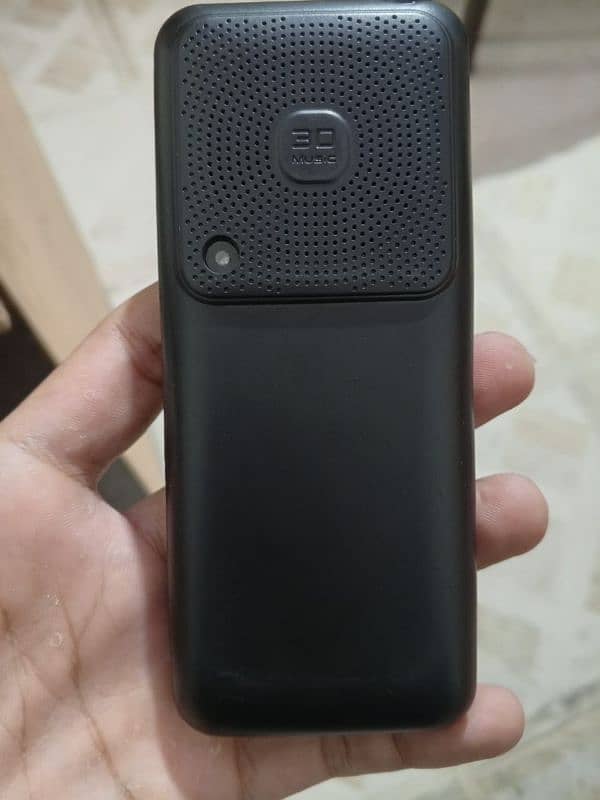 Itel muzik 4000 3