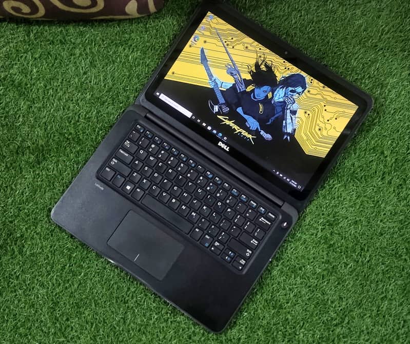 Dell Latitude 3380 i5 7th gen touch screen for sale 1