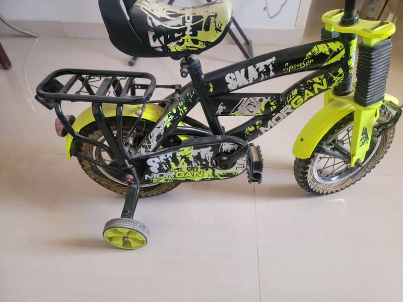 Branded used cycle for sale in very reasonable price 1