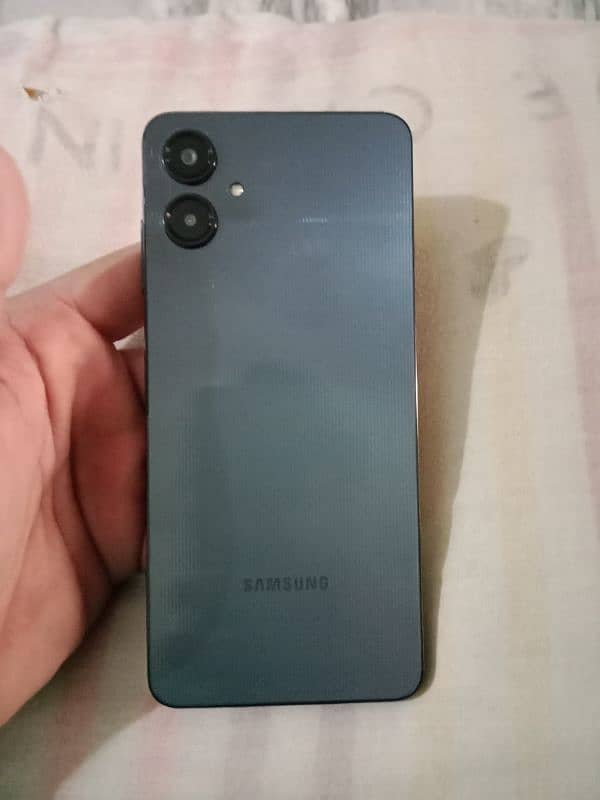 Samsong galaxy A06 4/128 gb brand new 0