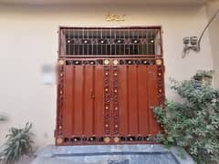 6 Marla House Is Available For rent In Marghzar Officers Colony - Block C