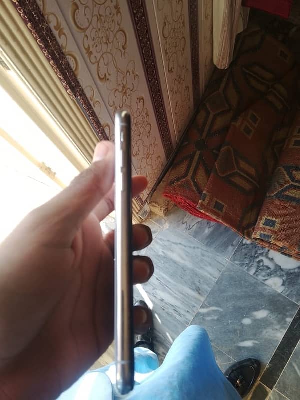 iPhone X  non pta Face ID Turo tone not working 256 gi all ok 2