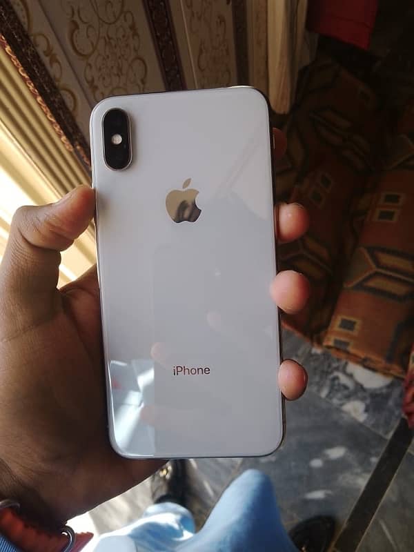 iPhone X  non pta Face ID Turo tone not working 256 gi all ok 3