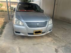 Toyota Premio 2007