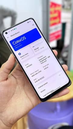 Oppo f21 Pro 8GB ram 128gb03241756359