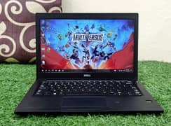 Dell Latitude 7290 Core i5 6th gen for sale