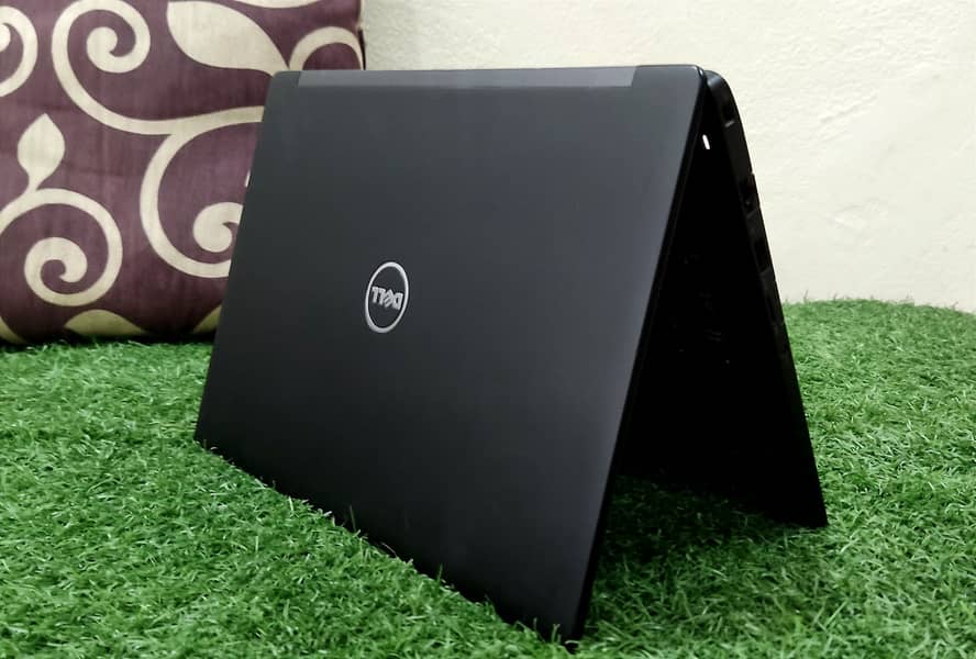 Dell Latitude 7290 Core i5 6th gen for sale 3