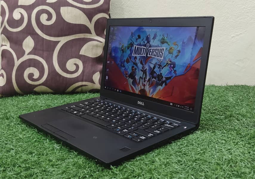 Dell Latitude 7290 Core i5 6th gen for sale 5