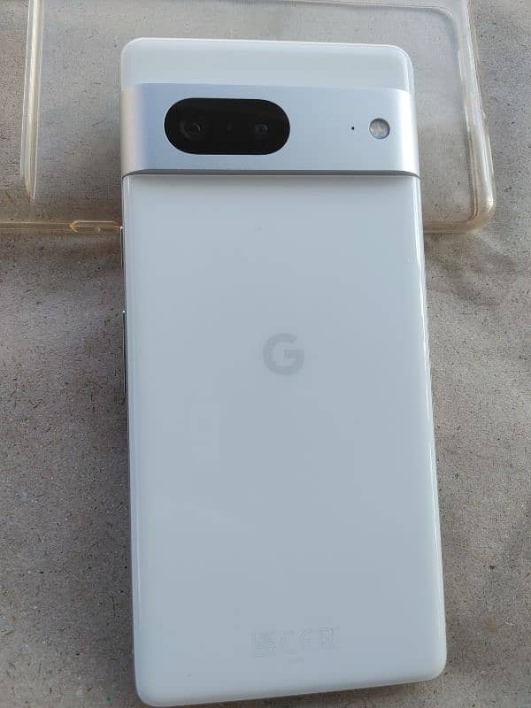 Google pixel 7 1