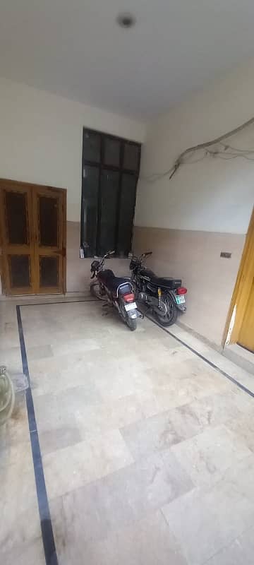 A very prime located house for sale in johar town 1