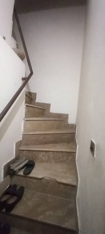 A very prime located house for sale in johar town 2