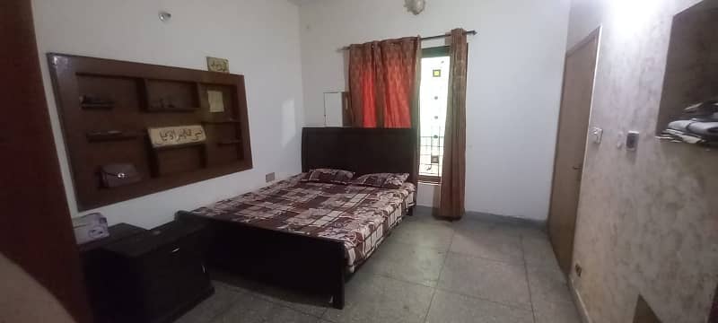 A very prime located house for sale in johar town 5