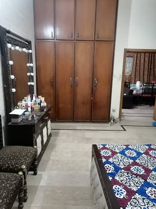 A very prime located house for sale in johar town 9