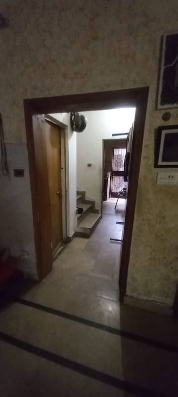 A very prime located house for sale in johar town 18