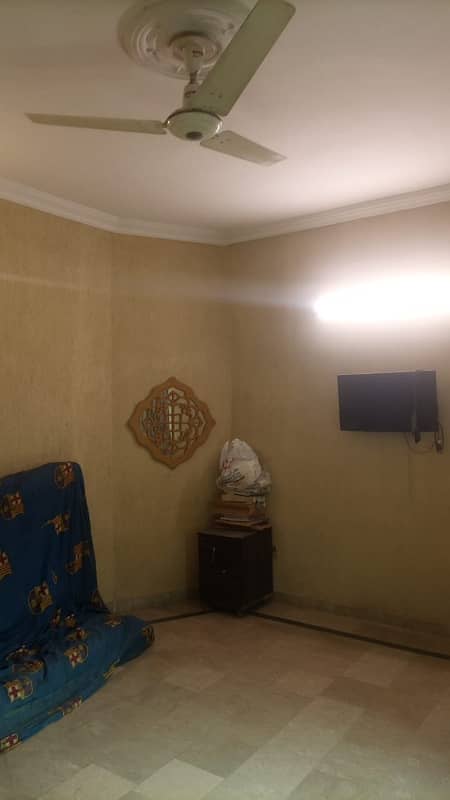 3 marla 2.5 storey house for sale college road sidiqia society 2