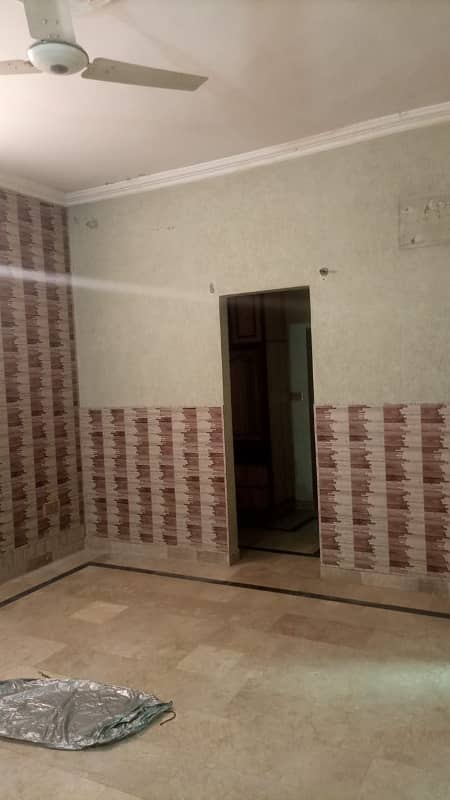 3 marla 2.5 storey house for sale college road sidiqia society 13