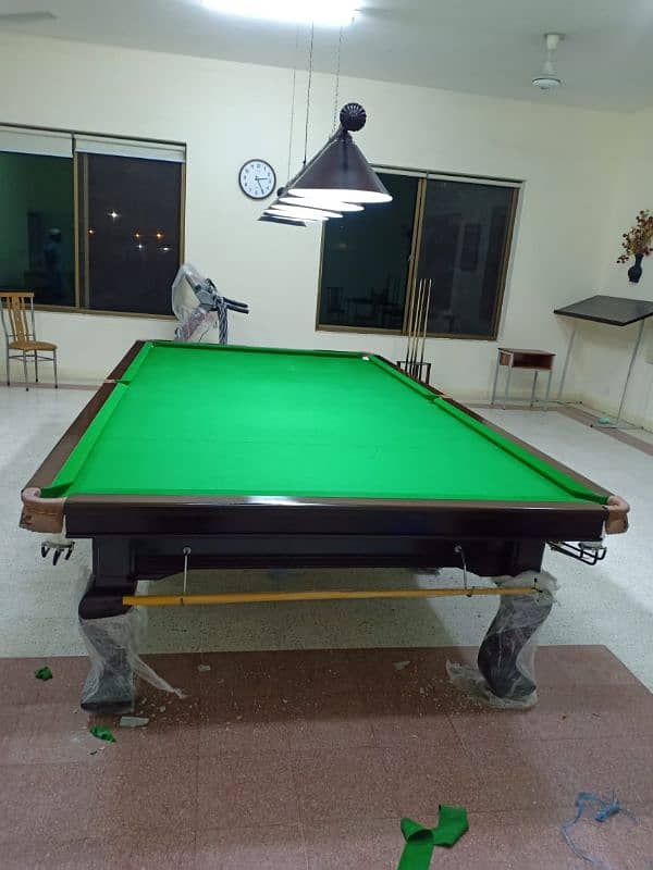 ALL Snooker items 2