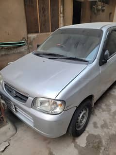 Suzuki Alto 2004