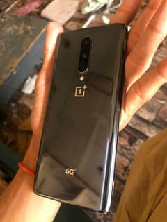 OnePlus 8 5G