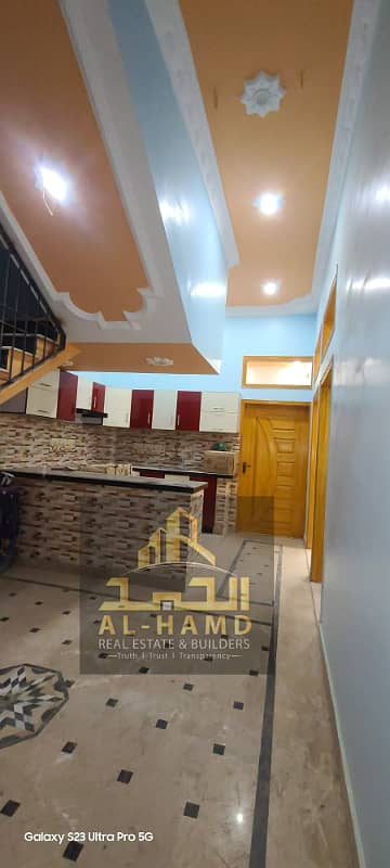 Ground+1, Brand New Luxurious House, Near Food Street of Sector 15 2