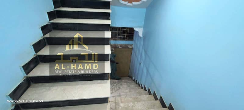 Ground+1, Brand New Luxurious House, Near Food Street of Sector 15 15