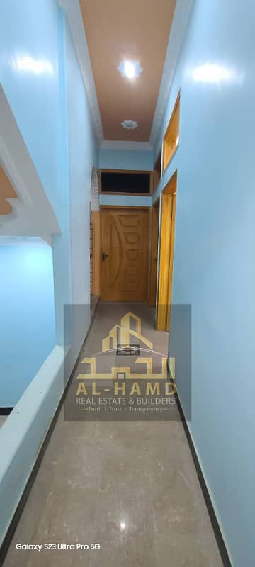 Ground+1, Brand New Luxurious House, Near Food Street of Sector 15 18