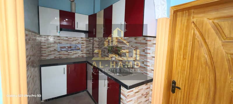 Ground+1, Brand New Luxurious House, Near Food Street of Sector 15 19