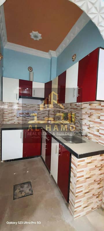 Ground+1, Brand New Luxurious House, Near Food Street of Sector 15 21