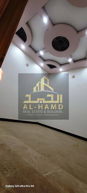 Ground+1, Brand New Luxurious House, Near Food Street of Sector 15 23