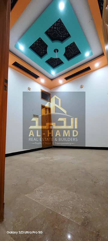 Ground+1, Brand New Luxurious House, Near Food Street of Sector 15 25