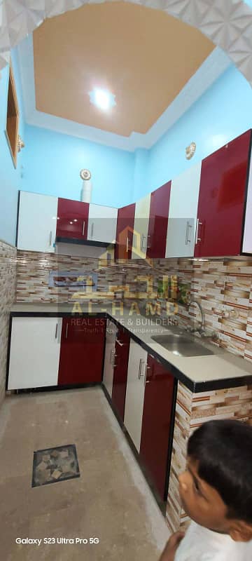 Ground+1, Brand New Luxurious House, Near Food Street of Sector 15 29