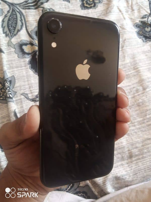 Iphone XR 0