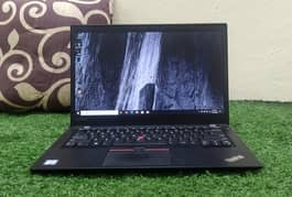 Lenovo Thinkpad T470s core i5 7th gen for sale