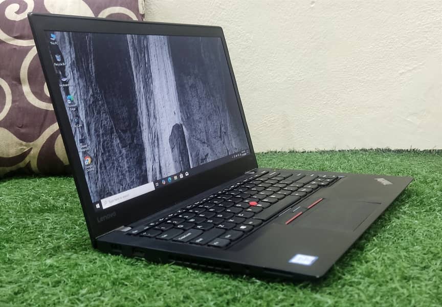 Lenovo Thinkpad T470s core i5 7th gen for sale 4