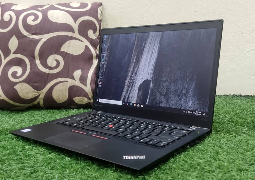 Lenovo Thinkpad T470s core i5 7th gen for sale 5