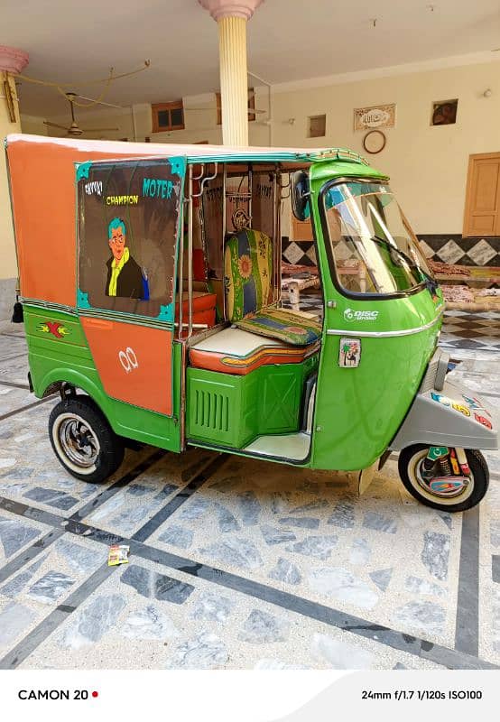 New Asia rickshaw good c,,,,,,,,,,, 03229119884 wathsapp 3