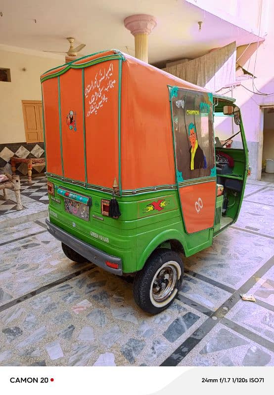 New Asia rickshaw good c,,,,,,,,,,, 03229119884 wathsapp 11