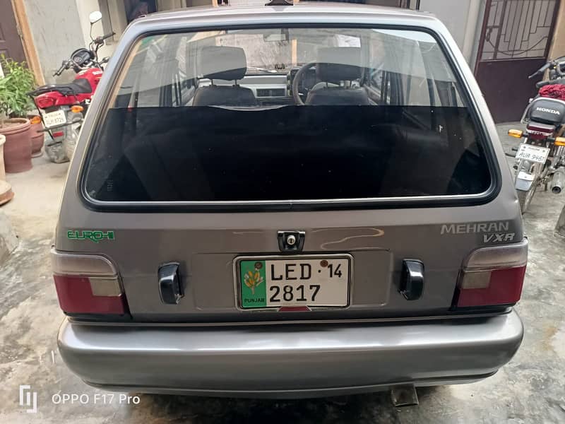 Suzuki Mehran VXR 2014 | Suzuki Mehran | Mehran For Sale 1