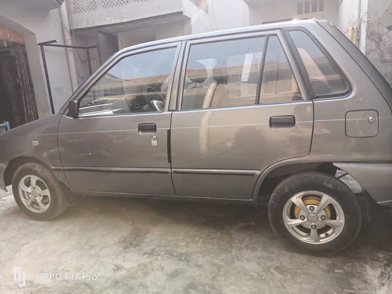 Suzuki Mehran VXR 2014 | Suzuki Mehran | Mehran For Sale 4