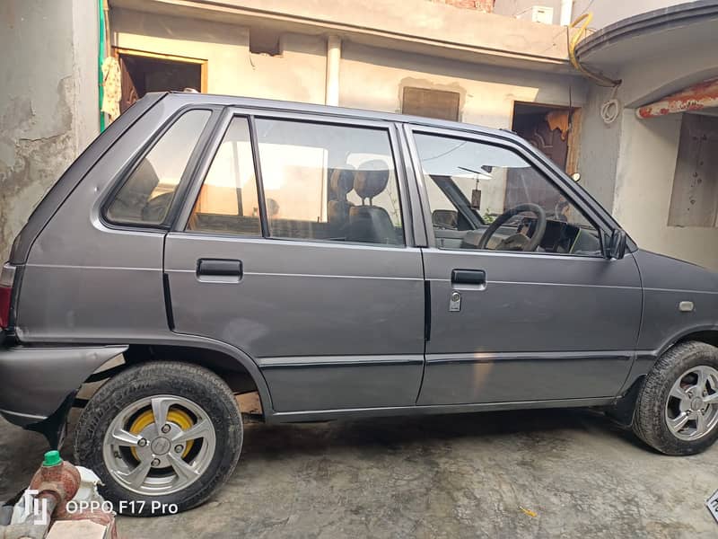 Suzuki Mehran VXR 2014 | Suzuki Mehran | Mehran For Sale 6