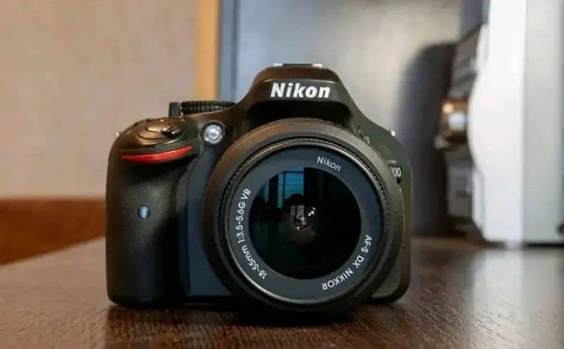 Nikon D5200 Rs. 48000 13