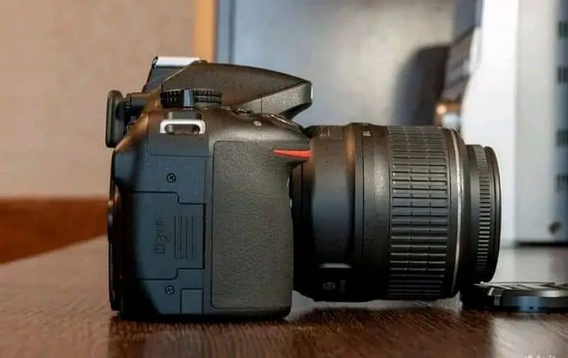 Nikon D5200 Rs. 48000 14