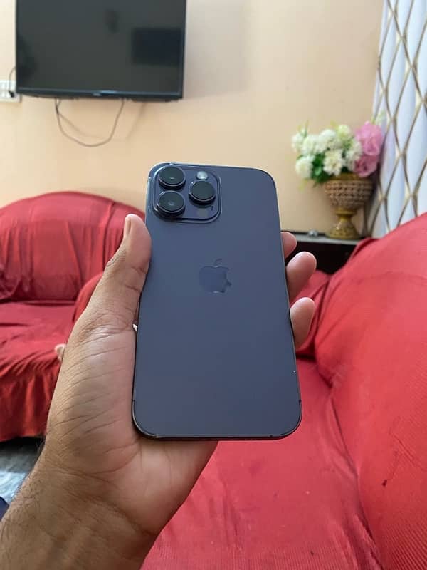 iphone 14 pro max 256gb utgent sale 3