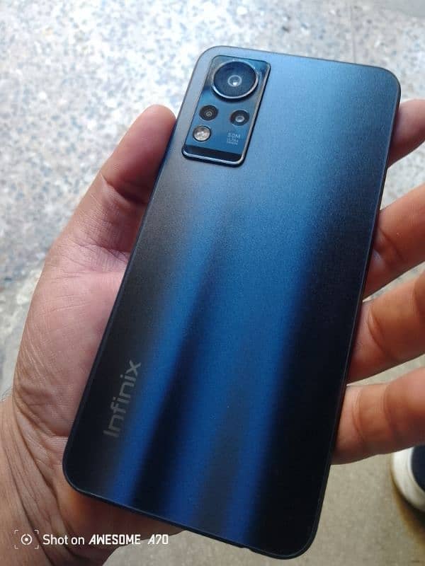 infinix note 11 2