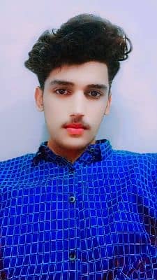 Mubeen Prince