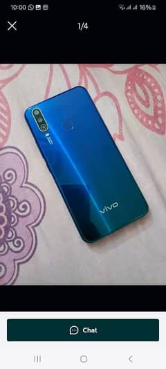 vivo