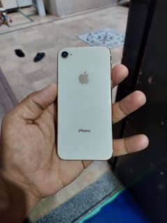 iphone 8 Pta APPROVED JV 64 GB